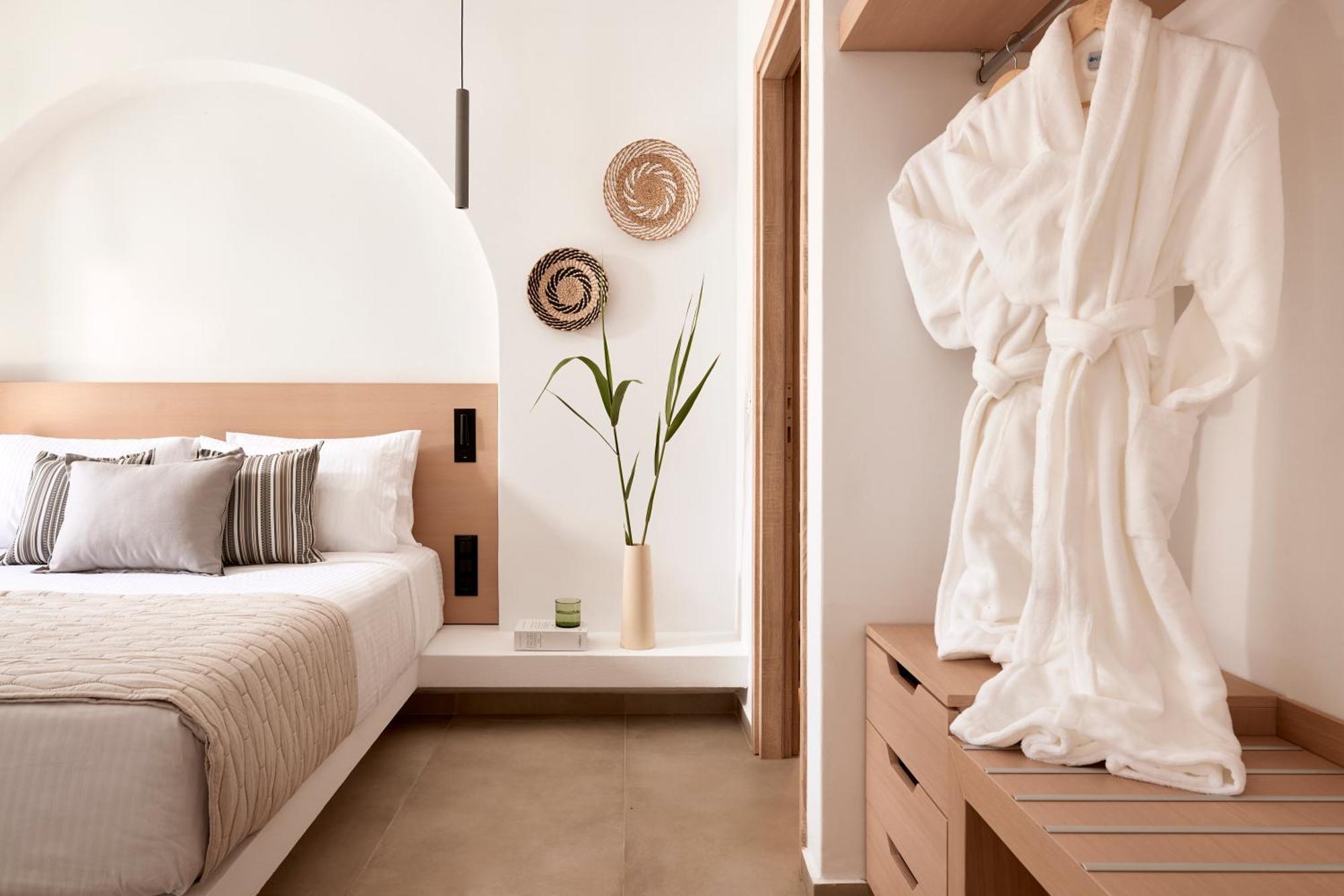 Arcos Suites Sifnos Kamares  Exterior photo